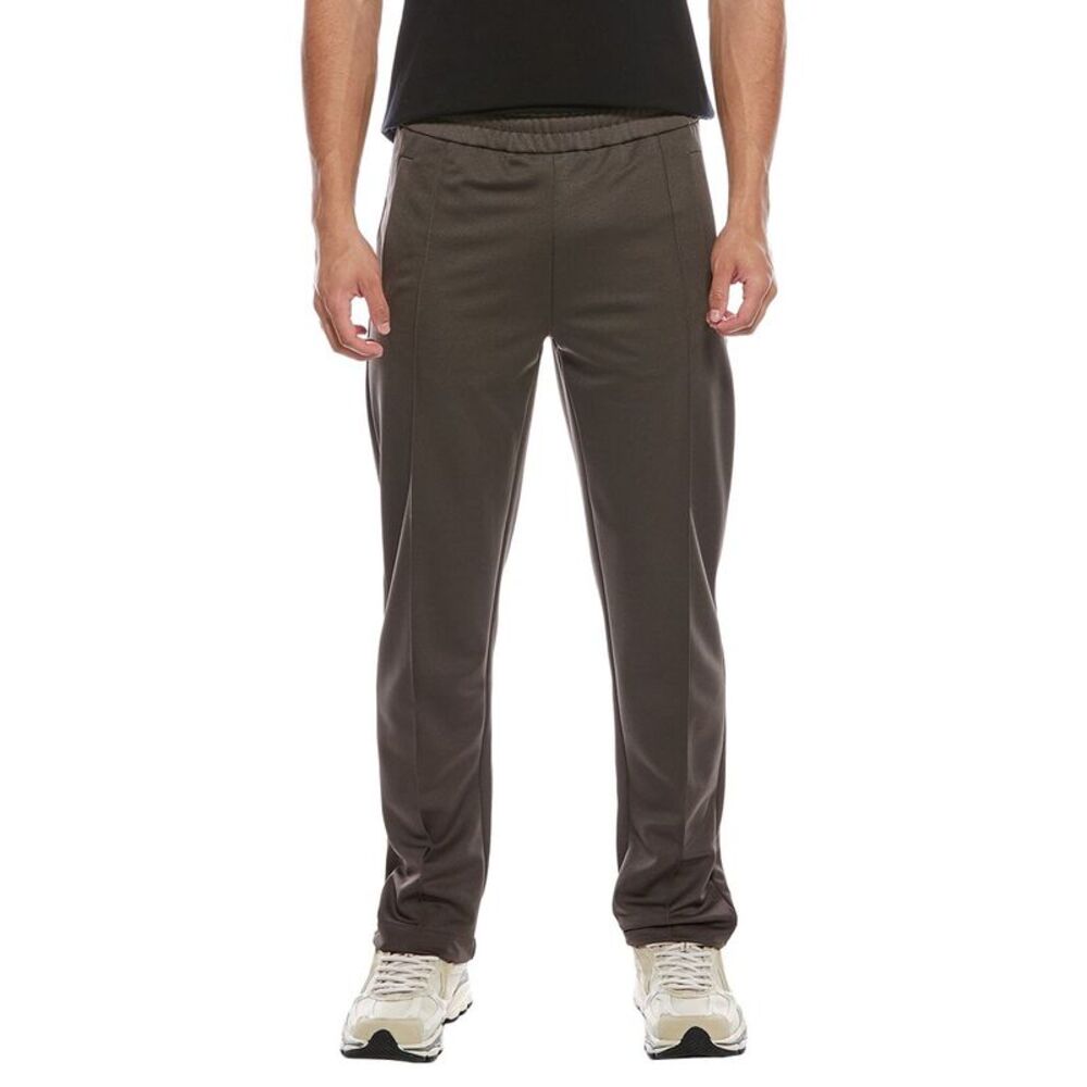 Palm Angels Mens  Pant, Black